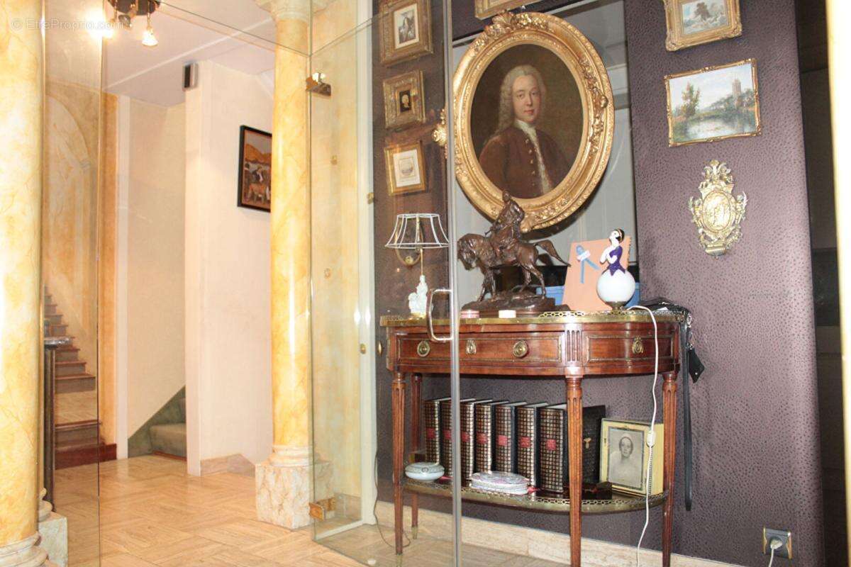 Exclusivité!! Vente interactive, APPEL d'OFFRES. Côtes d'Armor 22400 LAMBALLE. 4 chambres, Hypercentre, duplex bien d'exception - photo 4