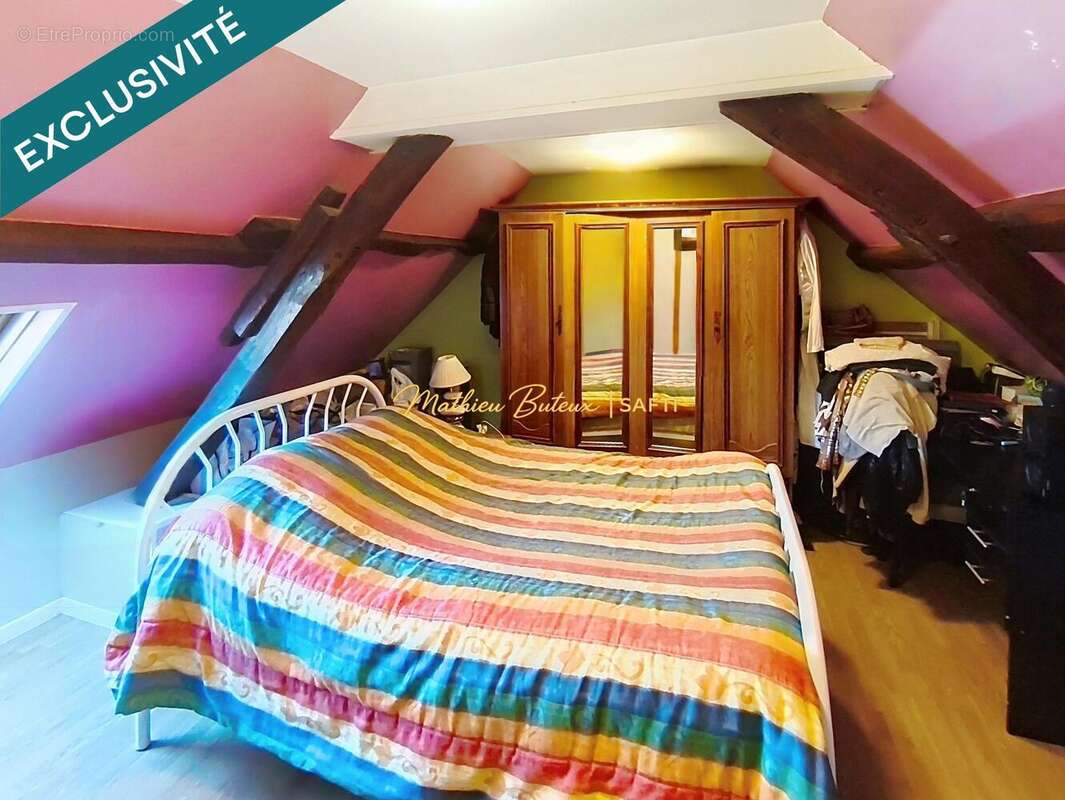 Photo 9 - Maison à CRECY-EN-PONTHIEU