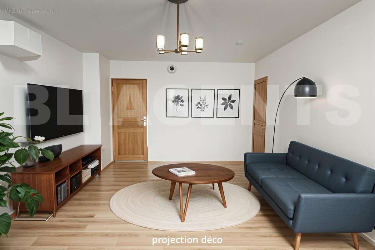 renovateclub-fastfiller-cocooning-02mnqvp4 - Appartement à COULOMMIERS