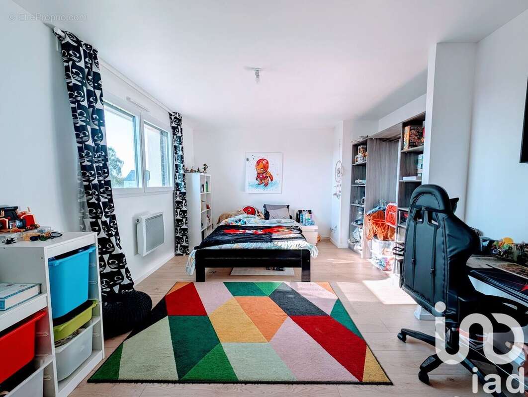 Photo 7 - Maison à LA MEZIERE