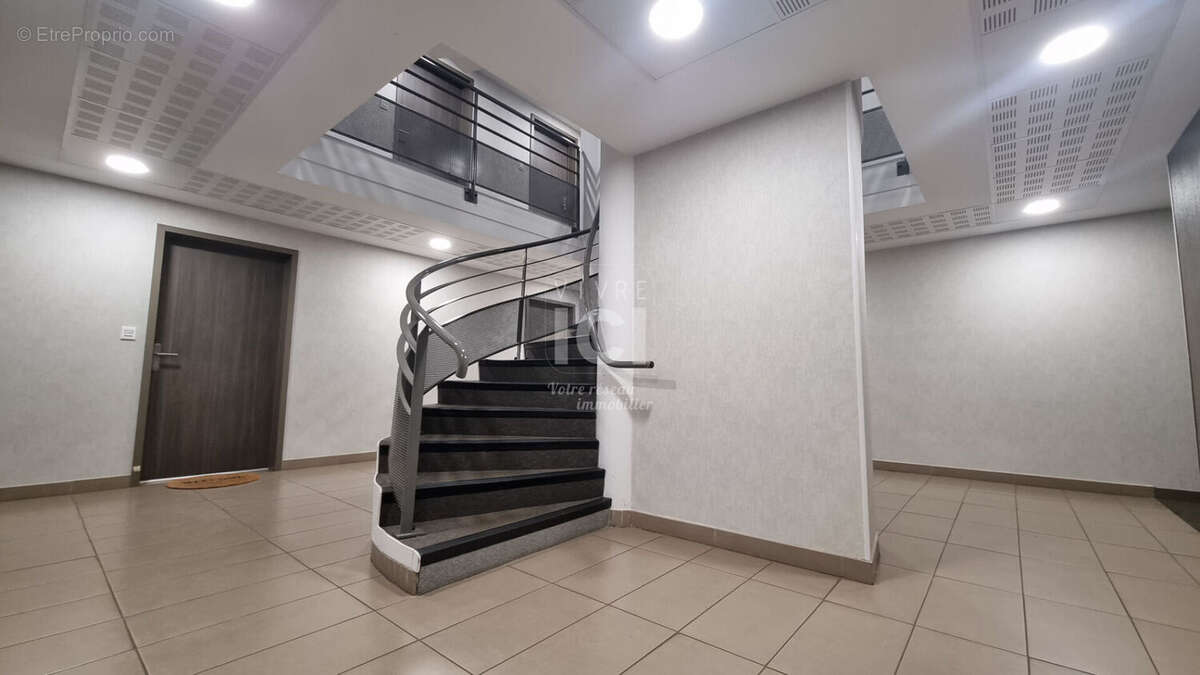 Appartement à SAUTRON