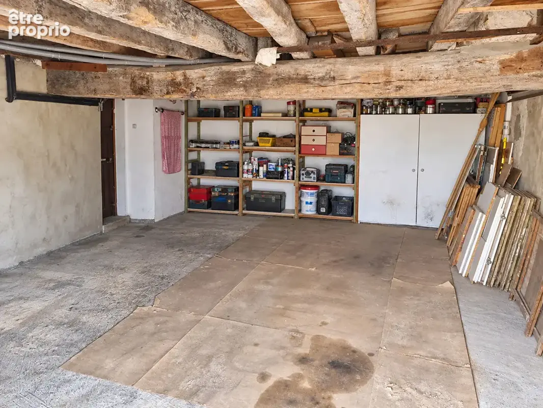 Maison de village - photo 10