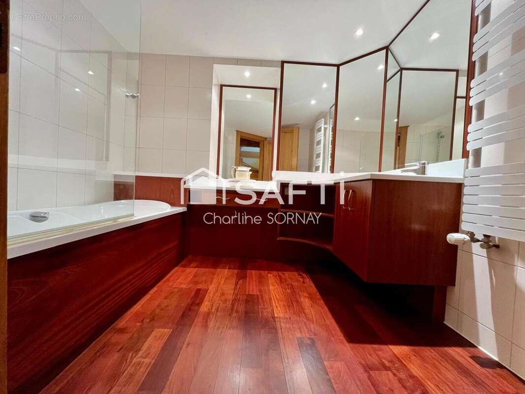 Photo 6 - Maison à PORT-LESNEY