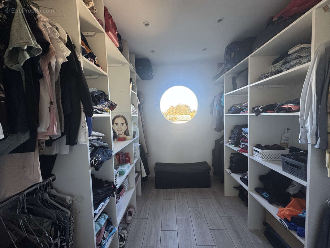 Maison à VERNEUIL-SUR-VIENNE