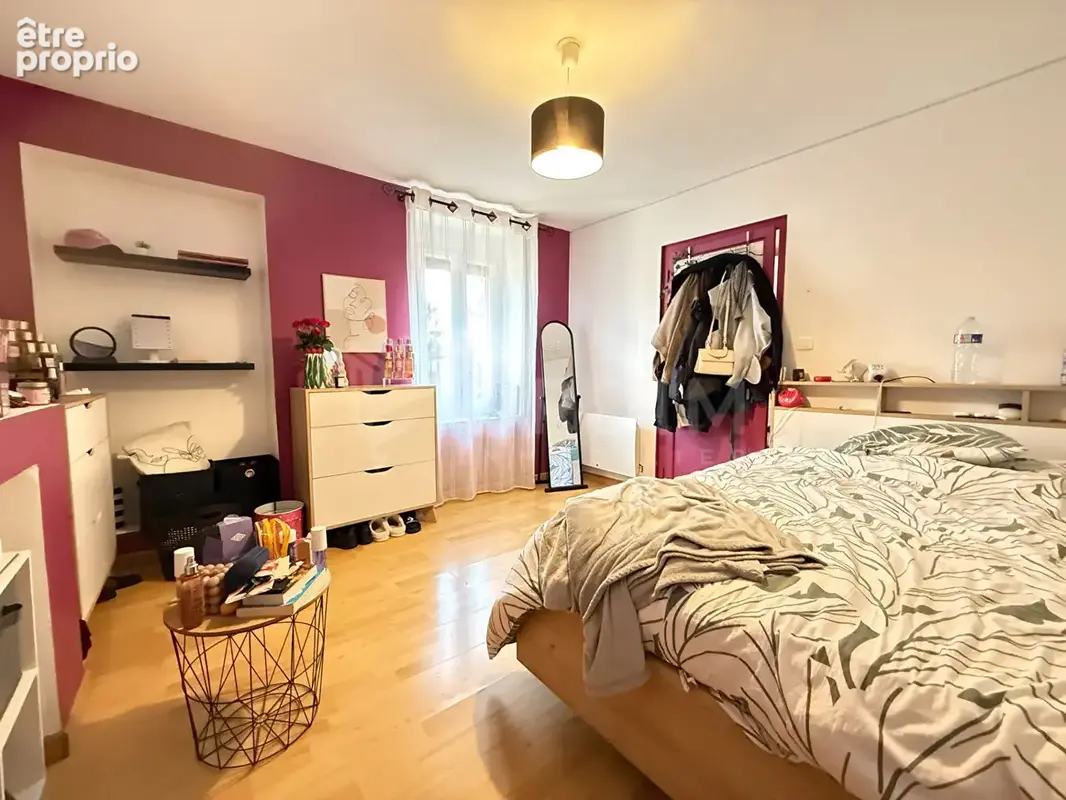 Maison rénovée 148m² - La Celle sur Loire - photo 15