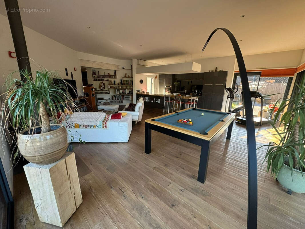 Maison à ANDERNOS-LES-BAINS