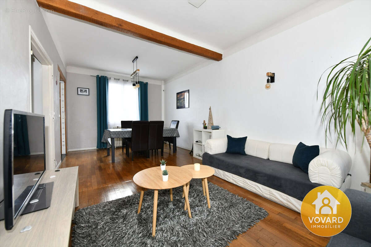 Photo 3 - Maison à SAINT-BRICE-SOUS-FORET