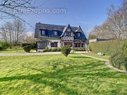 Maison à PONT-AUDEMER