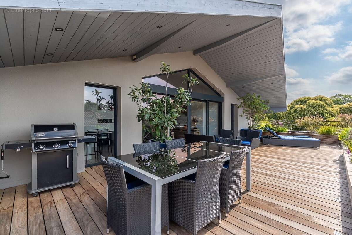 Appartement 123 m² à Tournefeuille  - photo 2