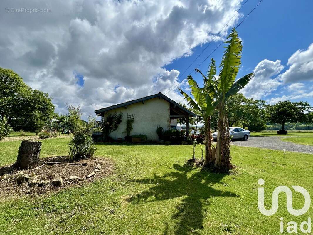 Photo 9 - Maison à MONLEZUN