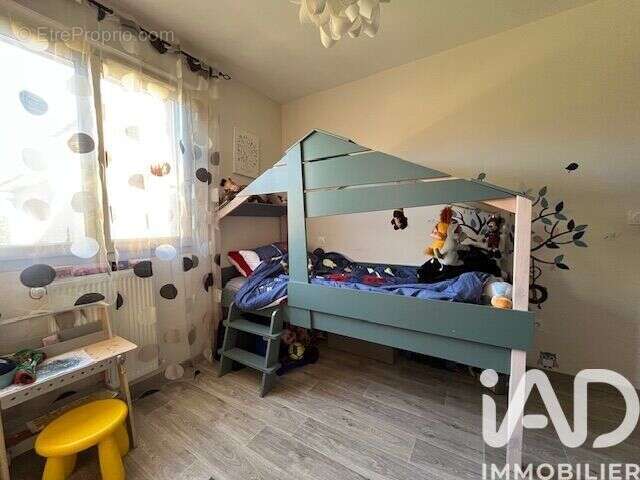 Photo 8 - Maison à SAINT-ELIX-LE-CHATEAU