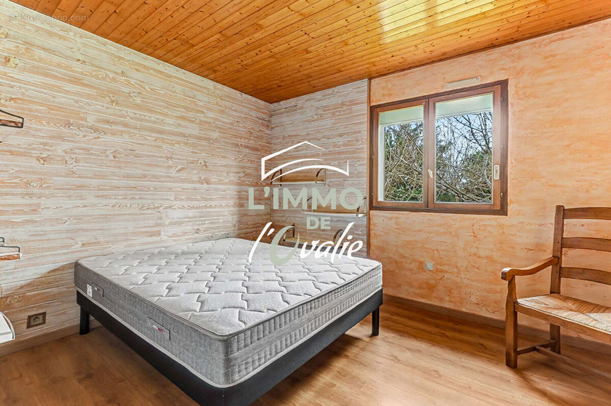 Maison à SAINT-RUSTICE