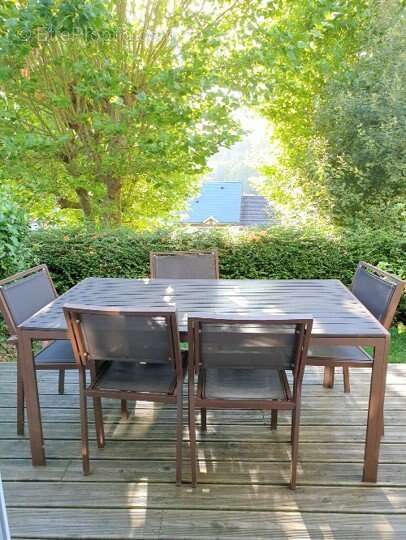 INVESTISSEMENT LOCATIF  BRANVILLE  Résidence Goelia La Pommeraie  6.83% de rentabilité - photo 6
