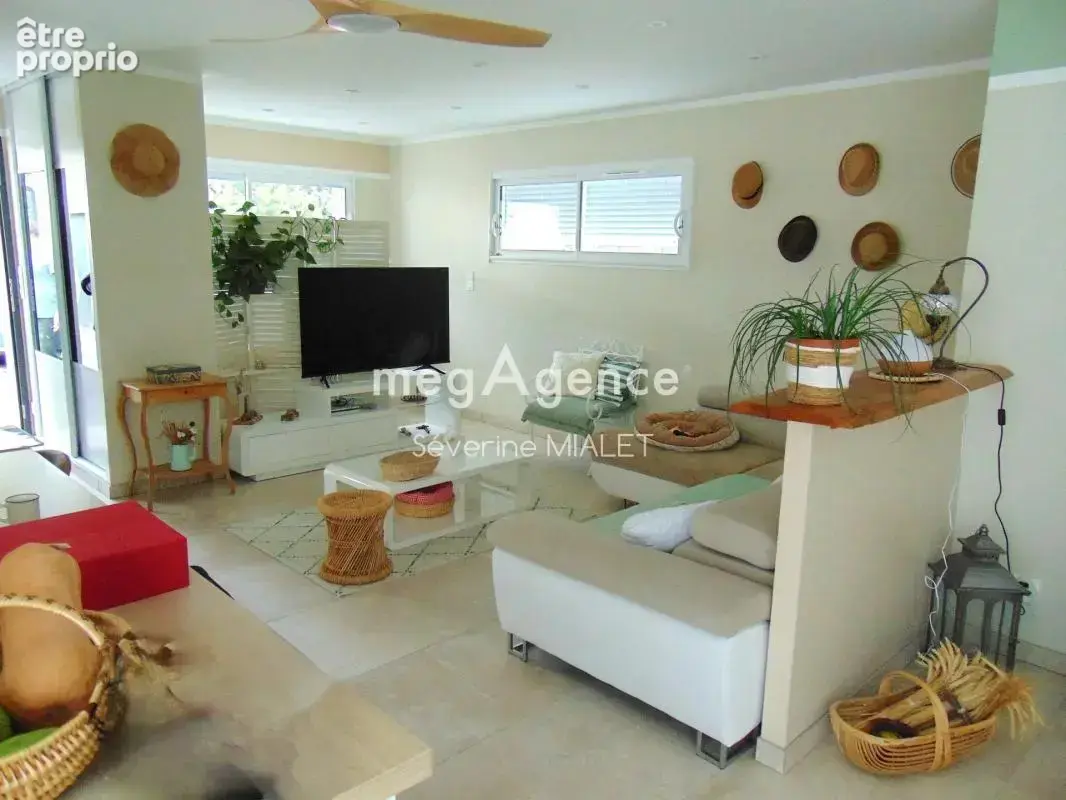 Maison à vendre  (16200) - photo 5