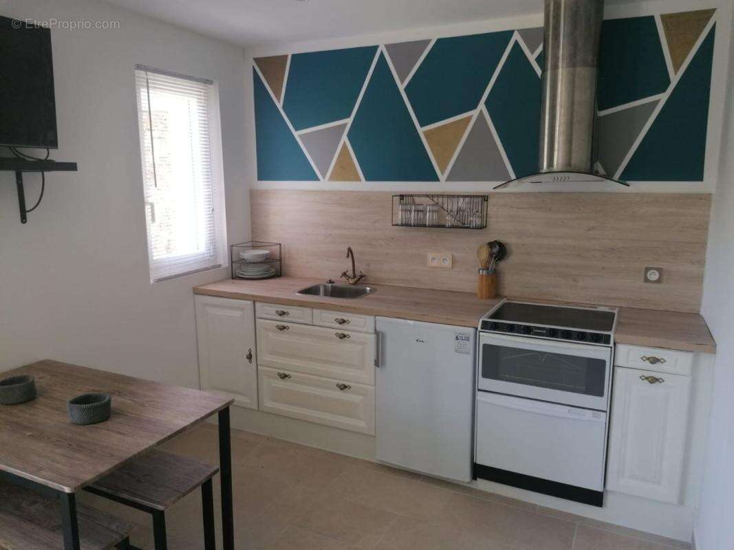 Appartement - photo 3