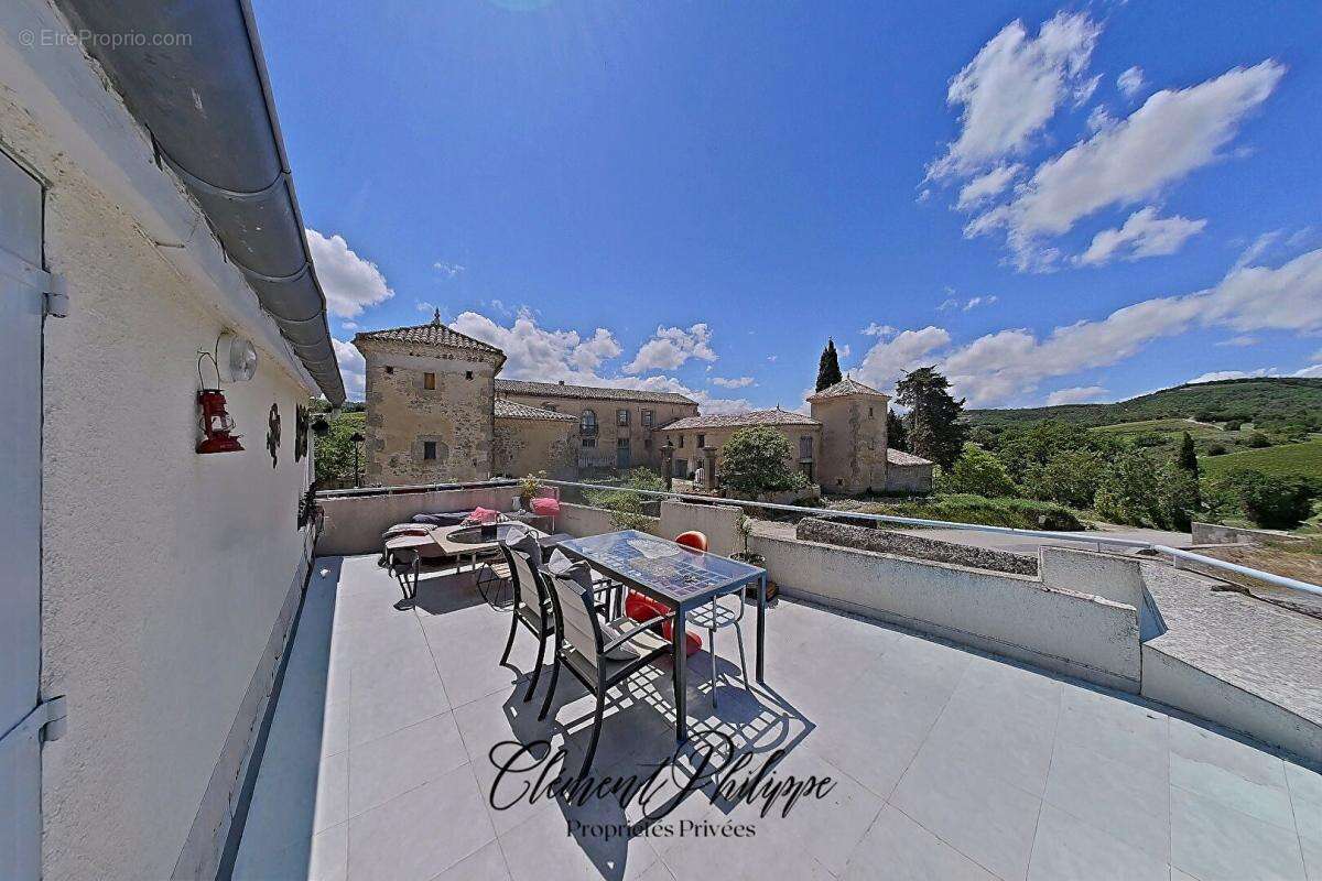 Maison à LIMOUX