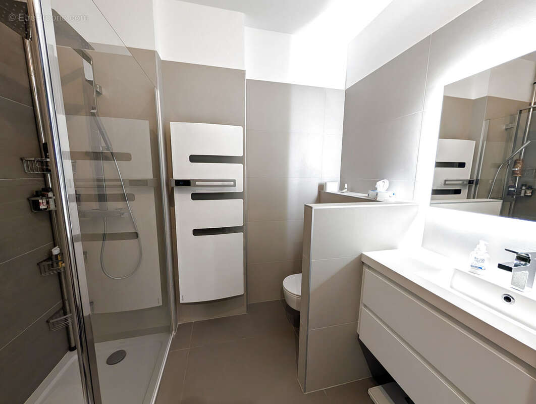 Appartement à CANET-EN-ROUSSILLON