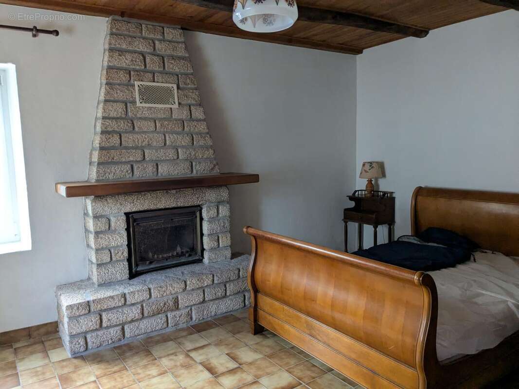 Maison 110 m² à Guiscriff  - photo 5
