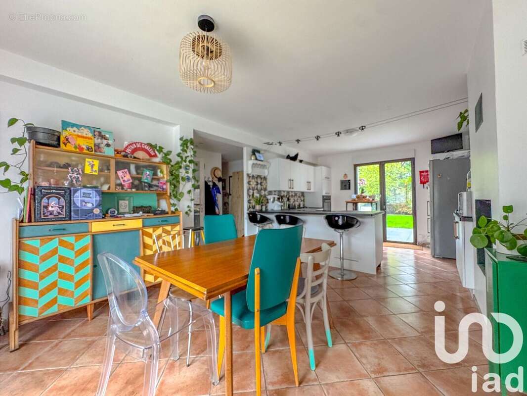 Photo 4 - Maison à BETTON