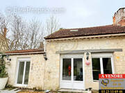 Maison à VILLERS-COTTERETS
