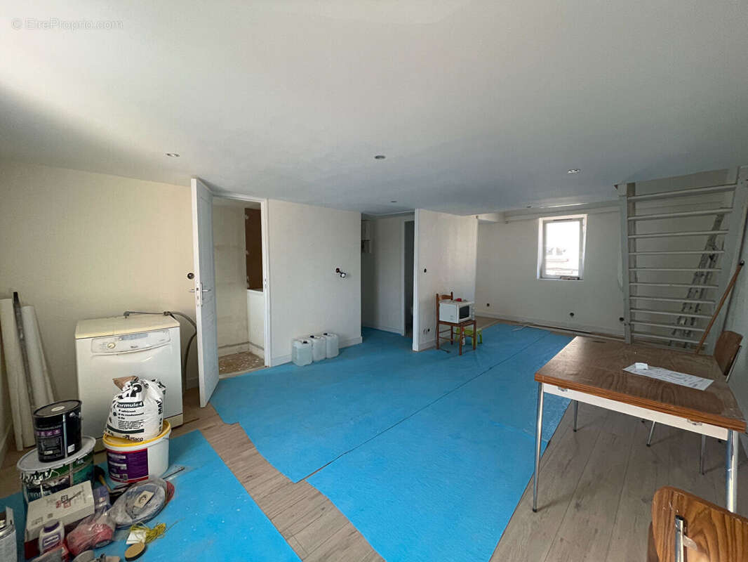 Appartement à HOULGATE