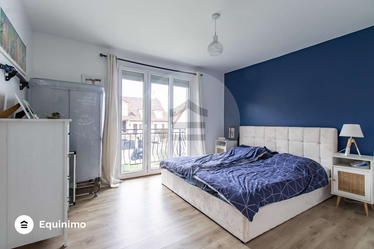 Maison à SAINT-MAUR-DES-FOSSES