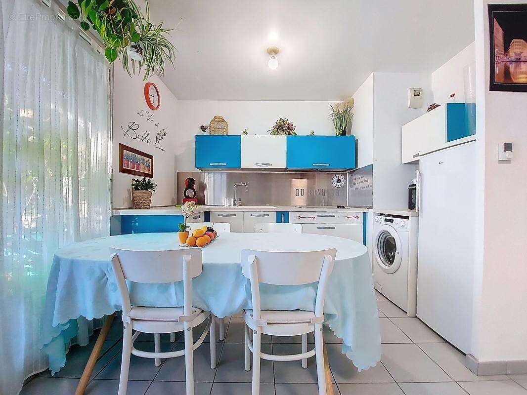 Appartement à VENISSIEUX