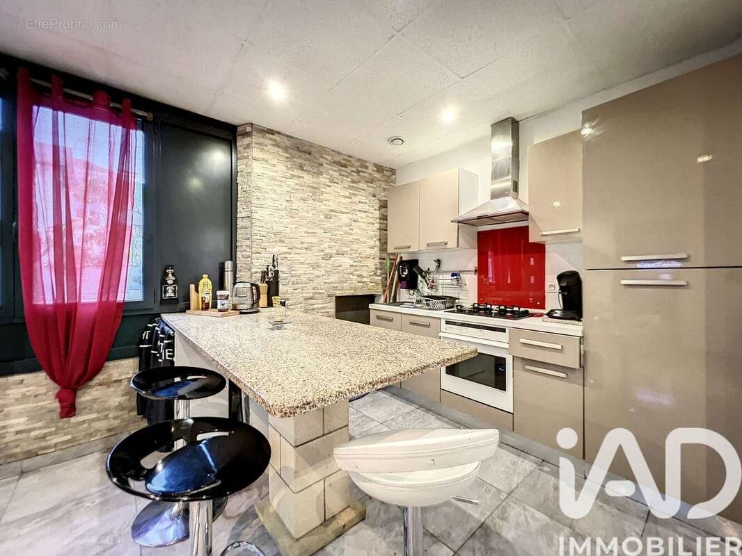 Photo 2 - Appartement à TARBES