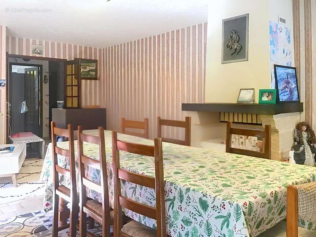 Photo 3 - Maison à GARAT