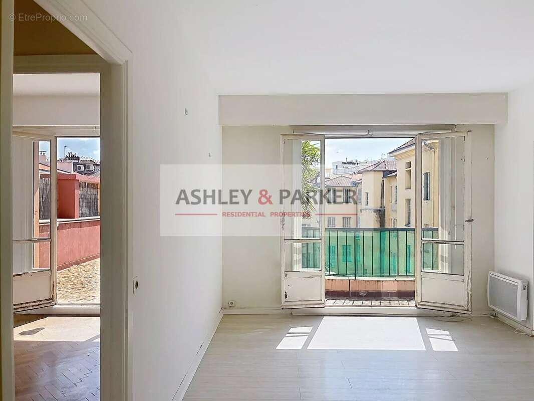 Appartement 2 pièces - photo 12