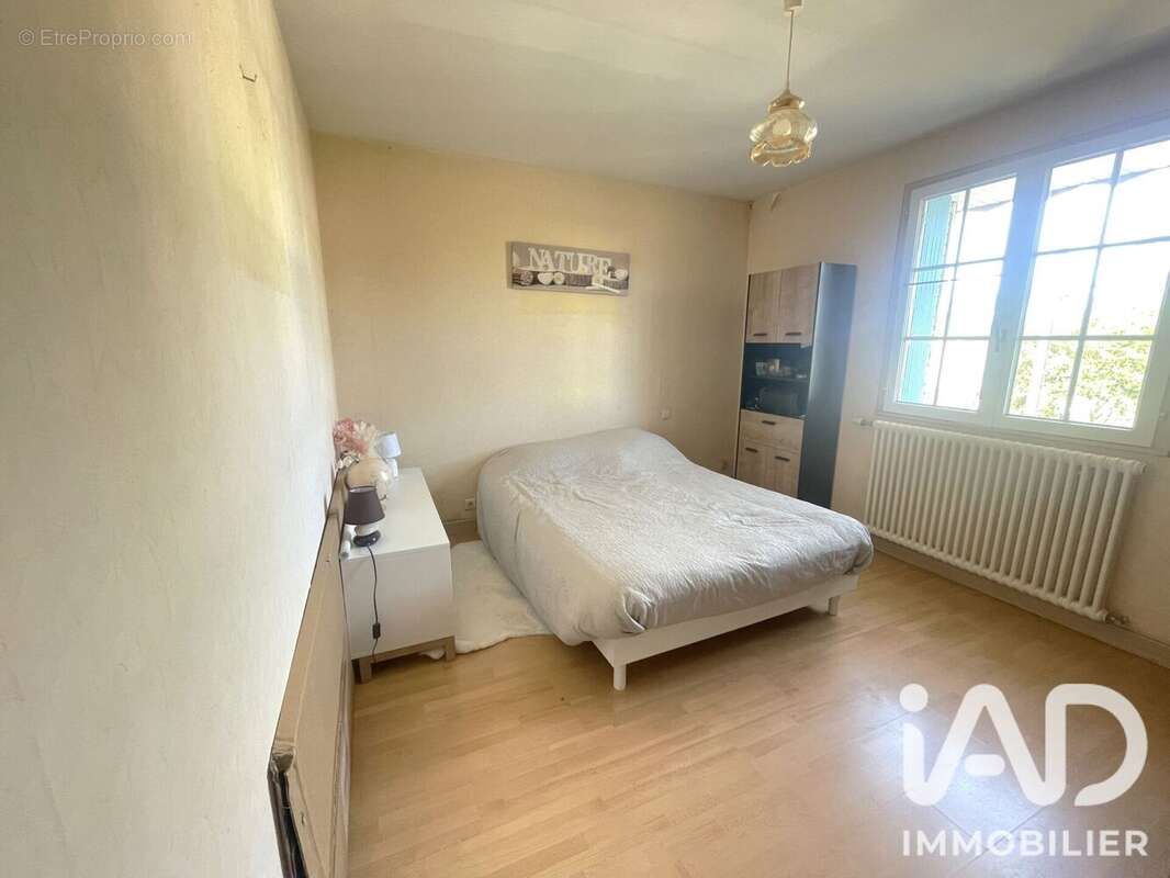 Photo 6 - Maison à PLOUFRAGAN