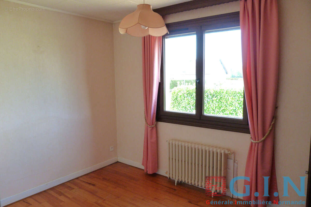 Exclusivité - anneville-ambourville (prox duclair rive gauche) - photo 12