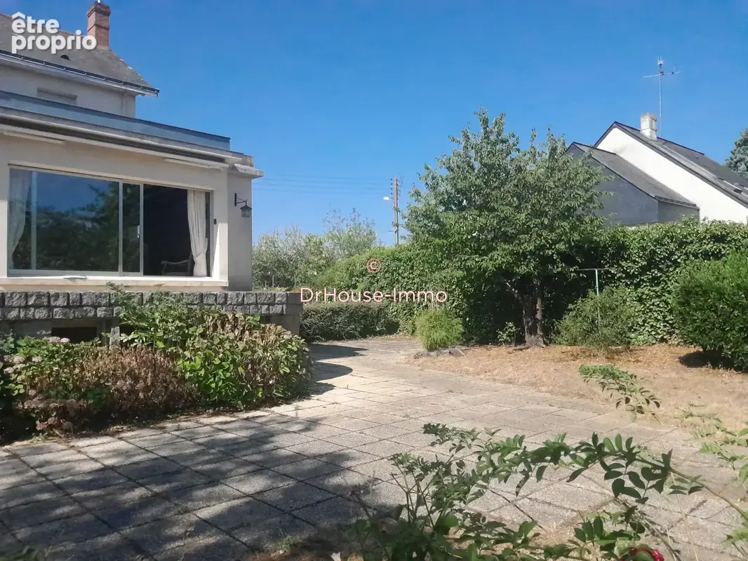Maison 4 pièces 95 m² à vendre à Ingrandes (49123) - photo 5