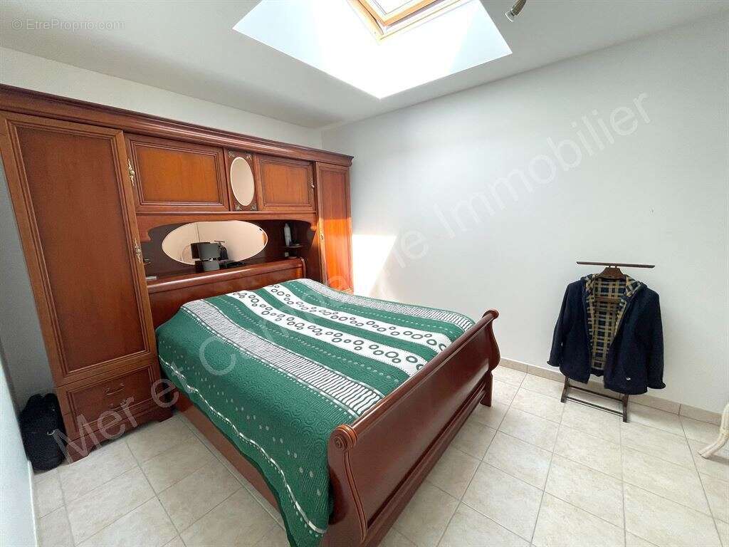 Maison à BRETIGNOLLES-SUR-MER