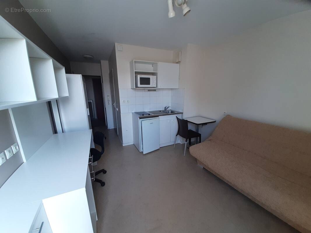Appartement à LILLE