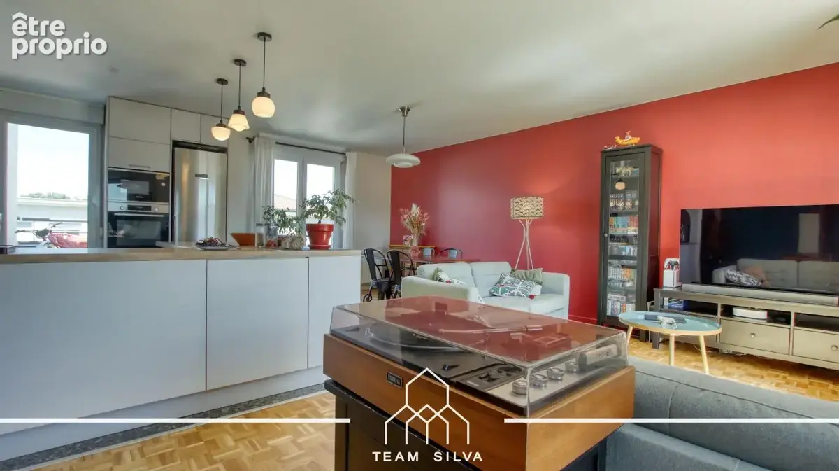 Appartement - photo 37