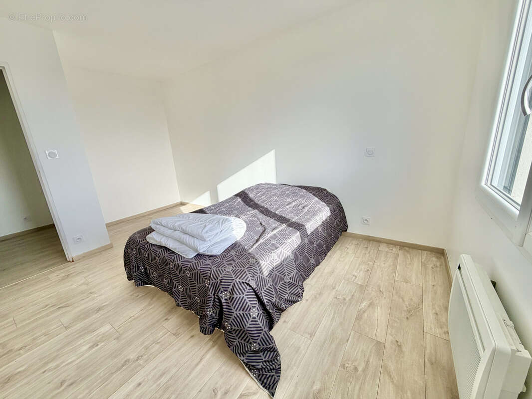 Maison à BRETIGNOLLES-SUR-MER