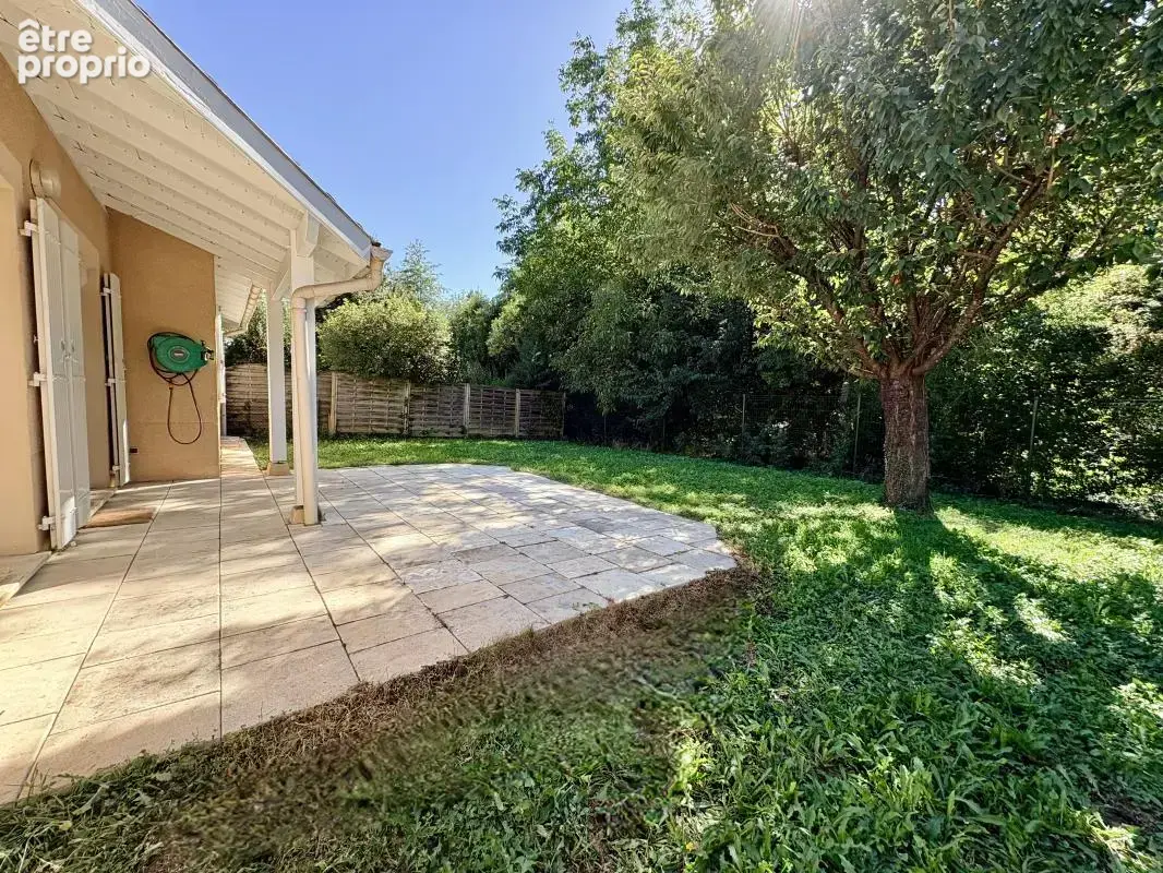 Maison 4 pièces 91 m² à vendre à Villefontaine (38090) - photo 7