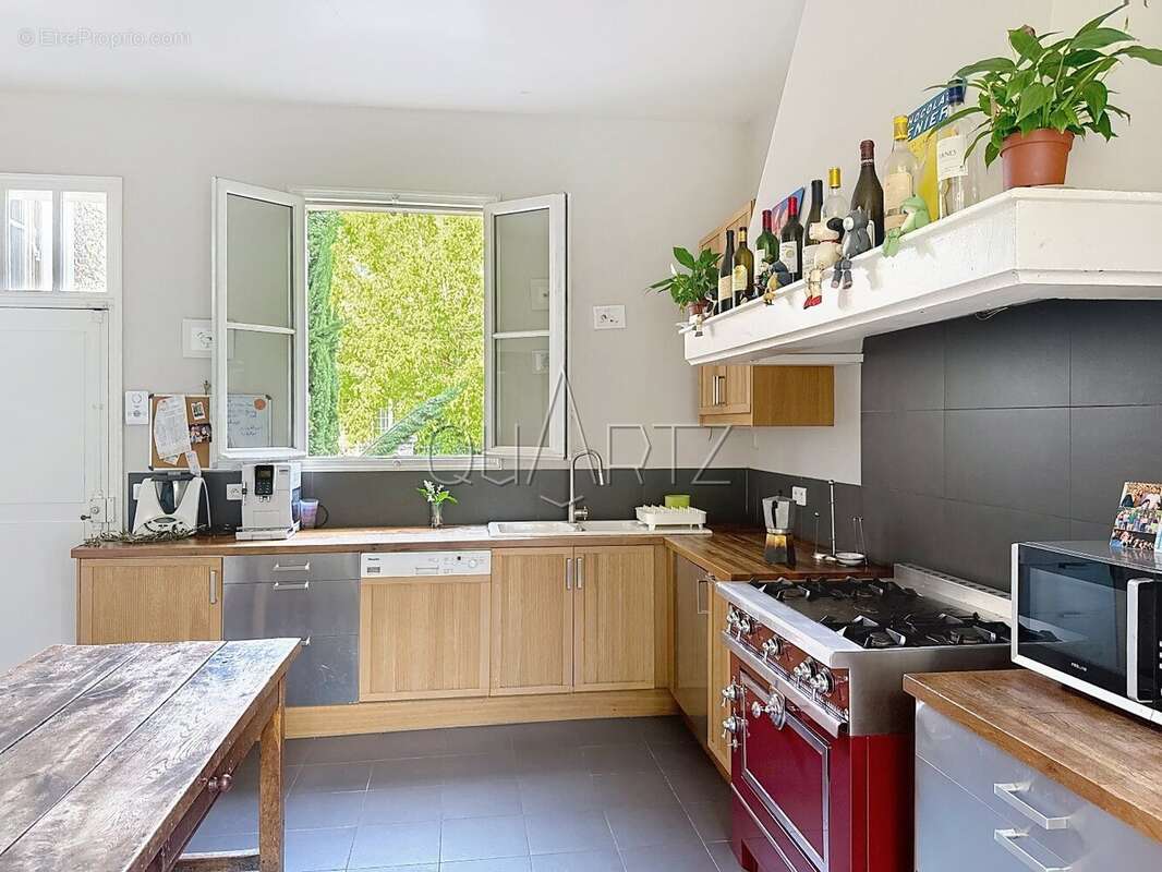 Maison à LE CHESNAY