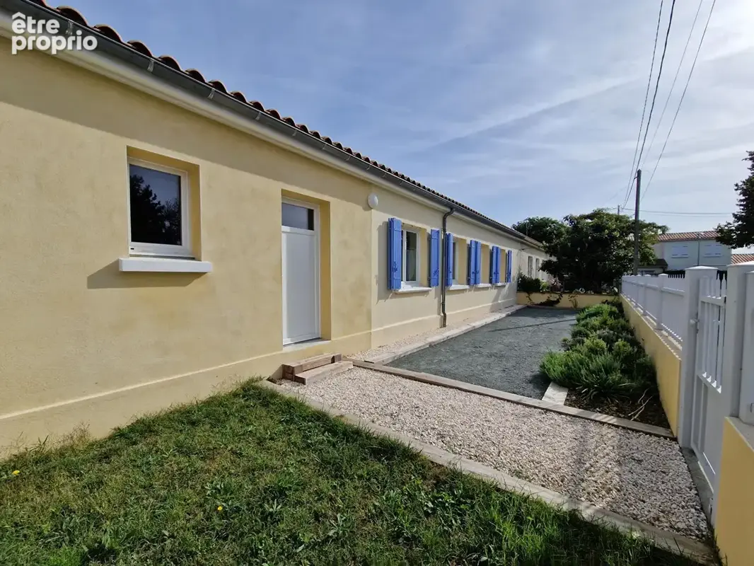 Maison sans travaux à Châtelaillon-Plage - 500 m de la plage - photo 9