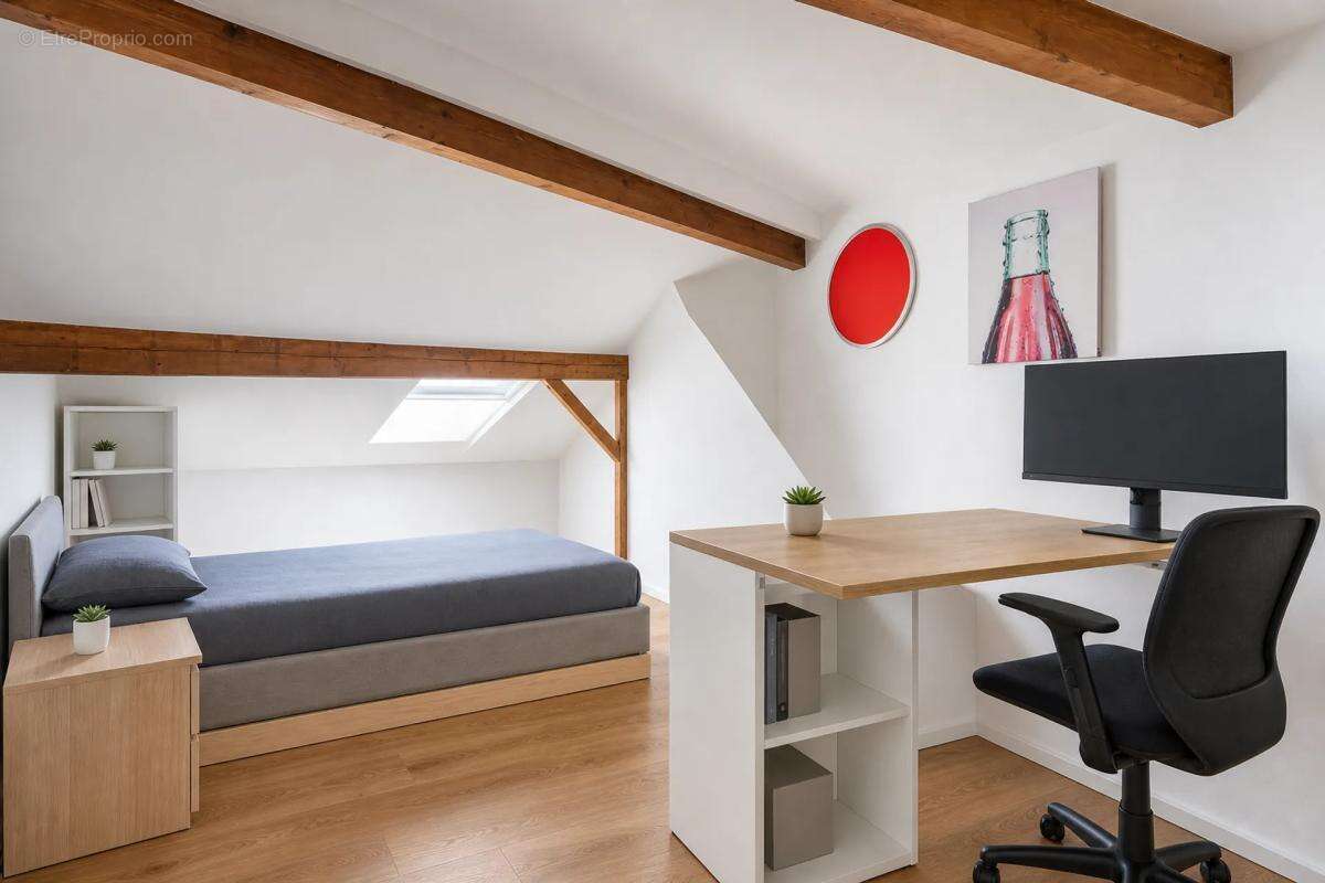 Maison à MONTREUIL