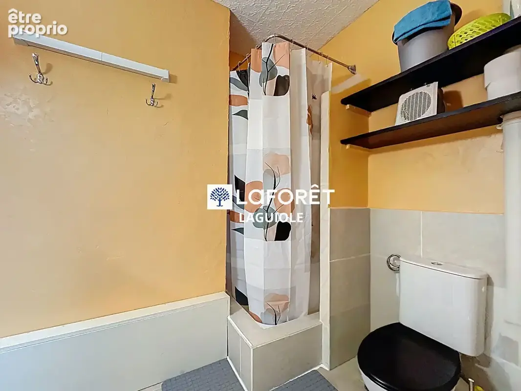 Appartement Laguiole 1 pièce(s) 24 m2 - photo 8