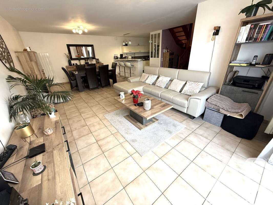 Photo 4 - Maison à REIMS