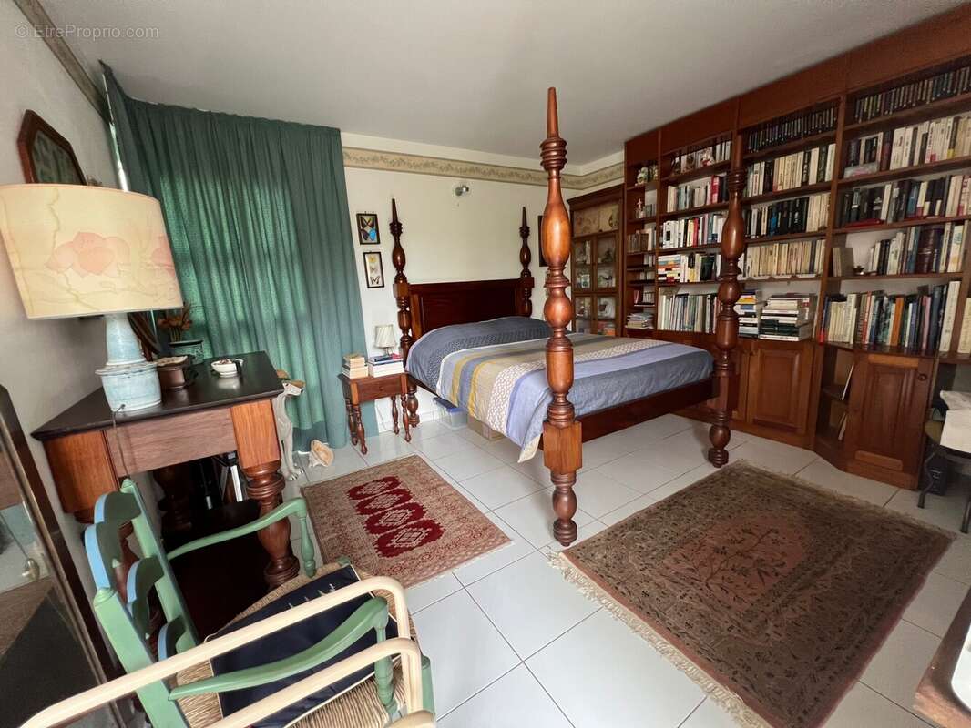 Appartement à SCHOELCHER