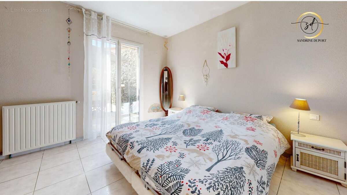 Maison à MILLAS