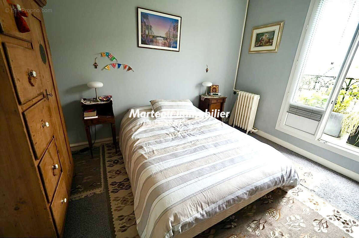 Appartement à LE MANS