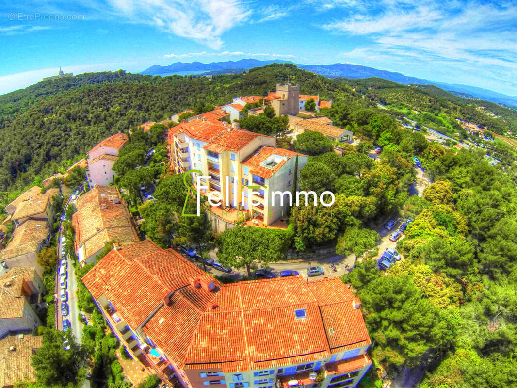 Mougins le haut / coup de cœur / style architecte - photo 14