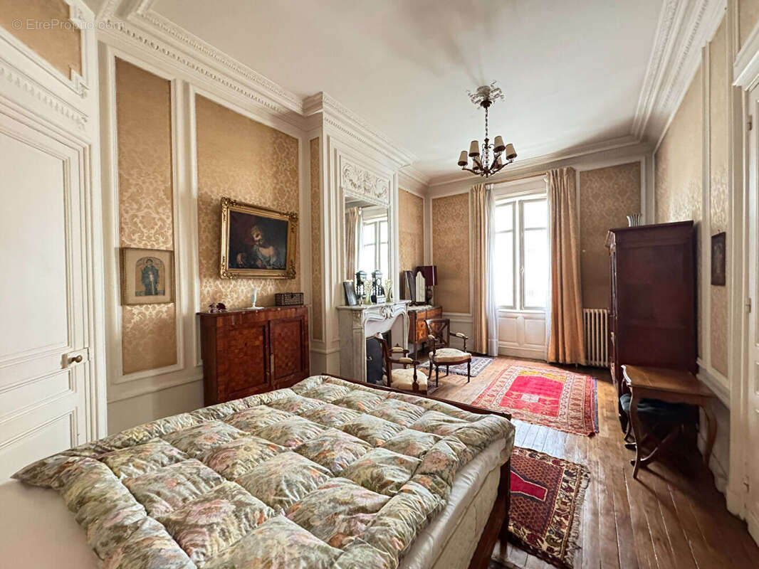 Maison à PERIGUEUX