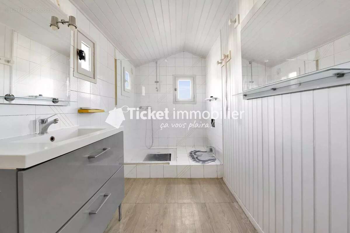 Maison à CORNEBARRIEU