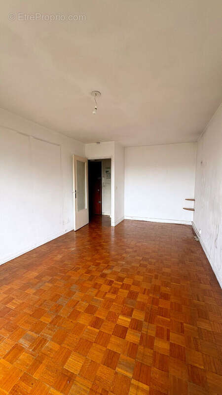 Appartement à CHELLES